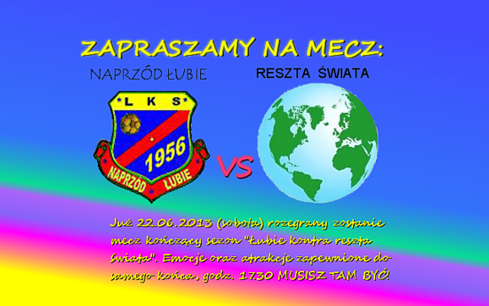 Zakończenie sezonu!