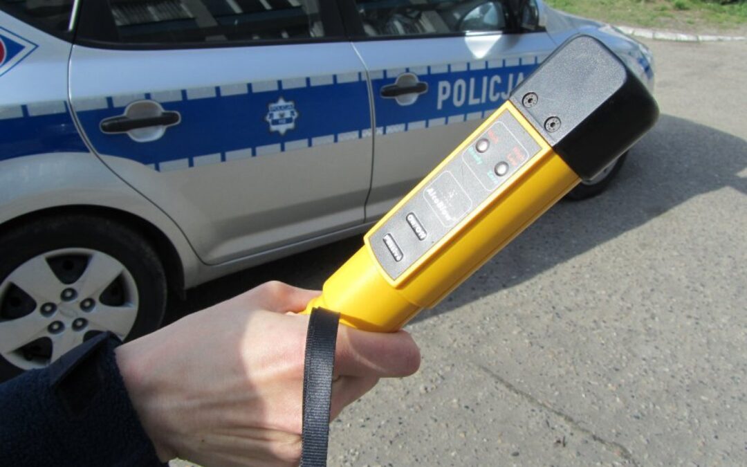 Akcja „Bezpieczny Weekend” od 18 do 22 czerwca