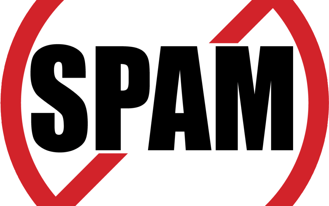 Spam wyborczy Pana Gerard Rusek