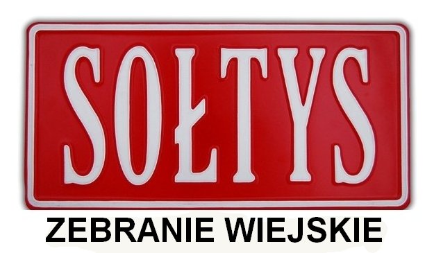 zebranie wiejskie