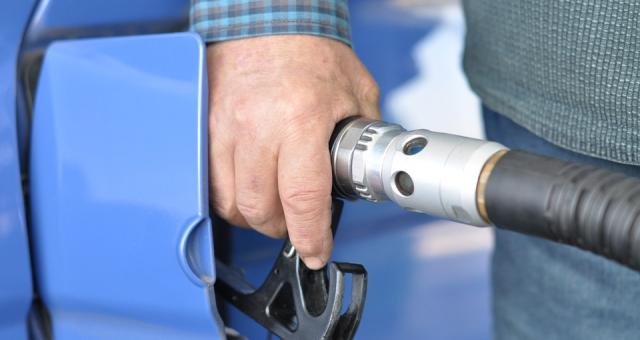 Dopłaty do paliwa 2016