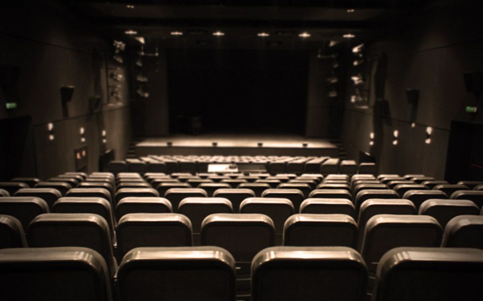 Filmowe wtorki w Tarnowskich Górach