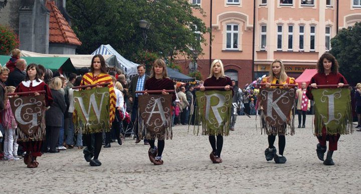 Gwarki 2016 – Tarnowskie Góry – Program