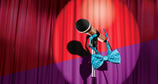 Pazura, Grabowski, Piasecki, Wyrwigrosz, Chatelet. Sierpień z kabaretami w CH FORUM