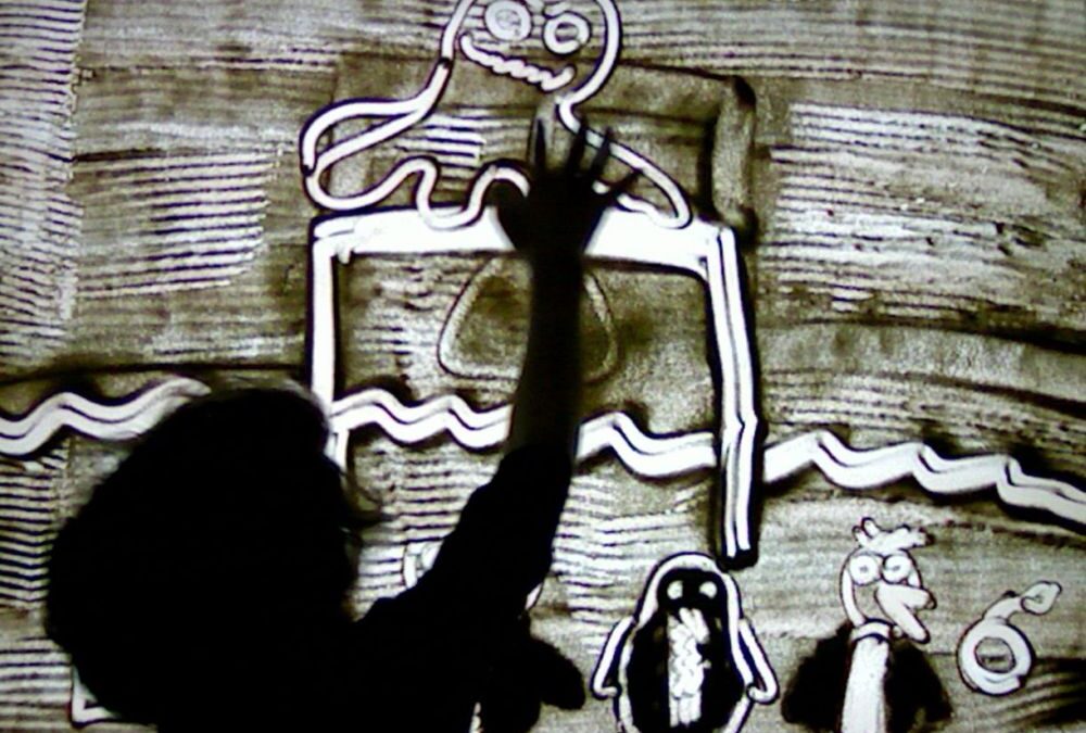 Obrazy malowane światłem i cieniem w Muzeum Górnośkąskim – 6 sierpnia