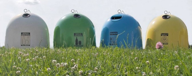 Punkt Selektywnej Zbiórki Odpadów Komunalnych dla Gminy Tarnowskie Góry