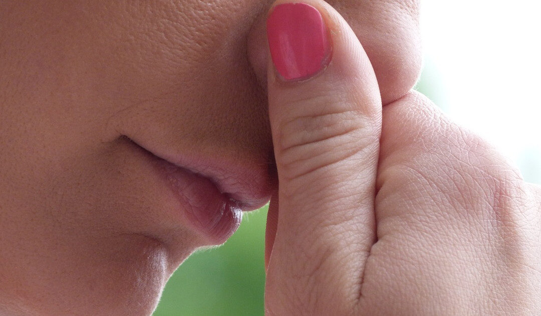 Smród nad Brzeźnicą / Brynek , Tworóg /