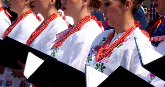 Zespół Śląsk zaprasza uczestników ŚDM 2016 do wizyty w Koszęcinie