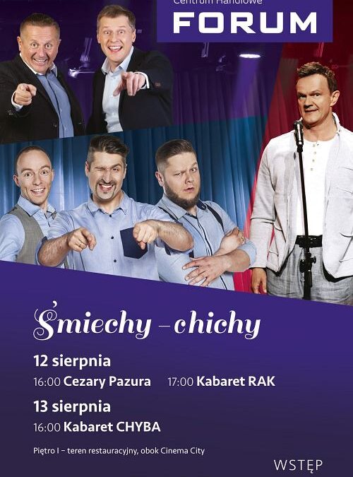 kabaret rak