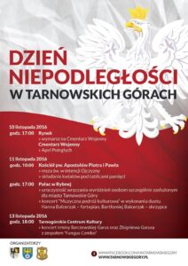 11-listopada-2016-tarnowskie-gory
