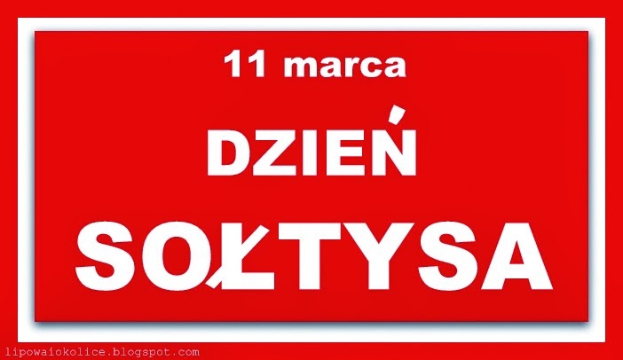 Dzień Sołtysa!