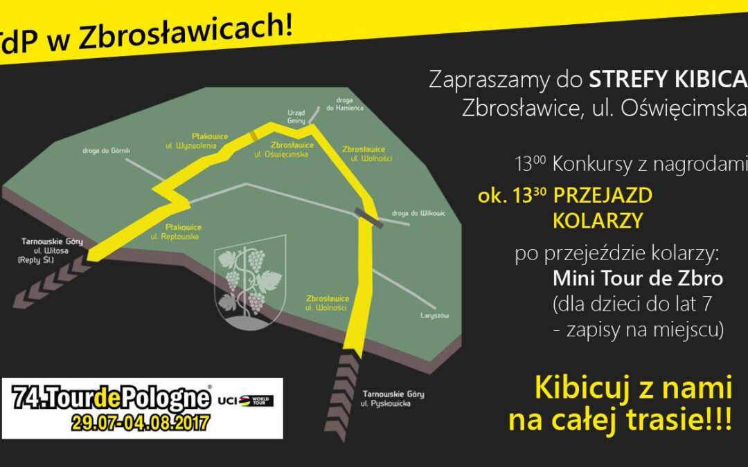 tour de pologne 2017