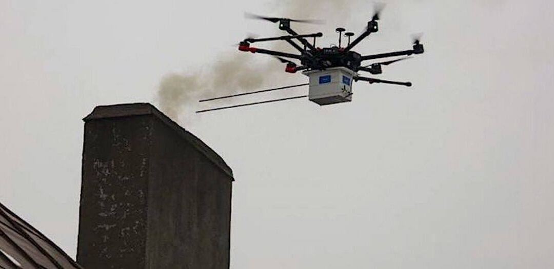 Smog – Pomóżmy sobie sami