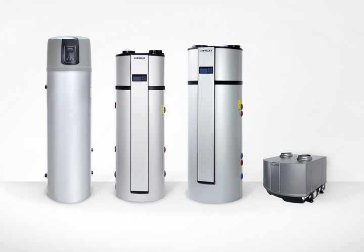 Dofinansowanie do budowy instalacji powietrznych pomp ciepła c.o. i c.w.u. oraz powietrznych pomp ciepła c.w.u.