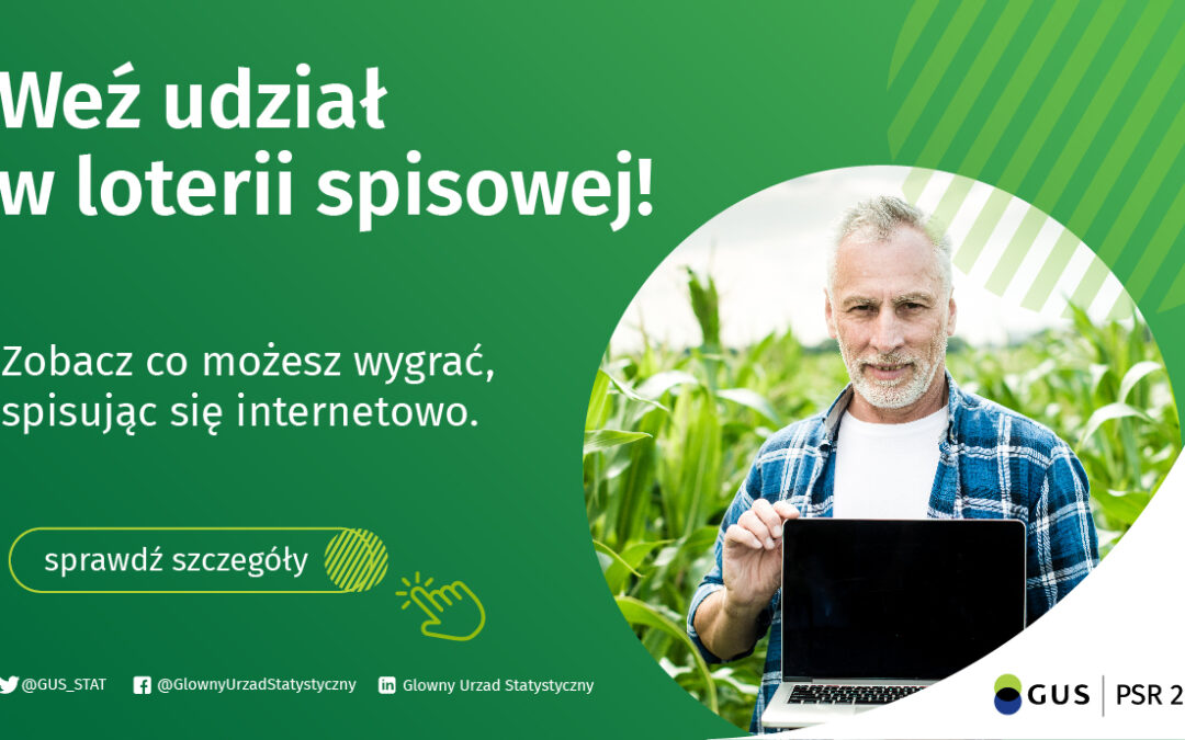 Loteria – Spis Rolny