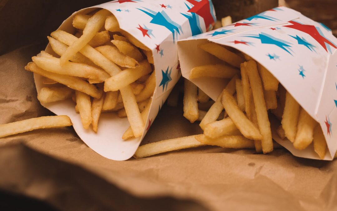 Jedzenie na wynos | Gmina Zbrosławice