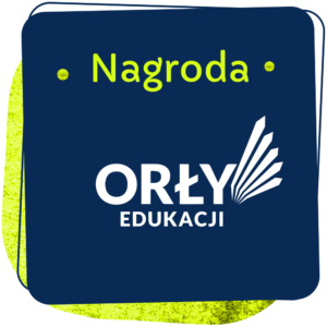 nagroda edukacji korepetycje matematyka angielski
