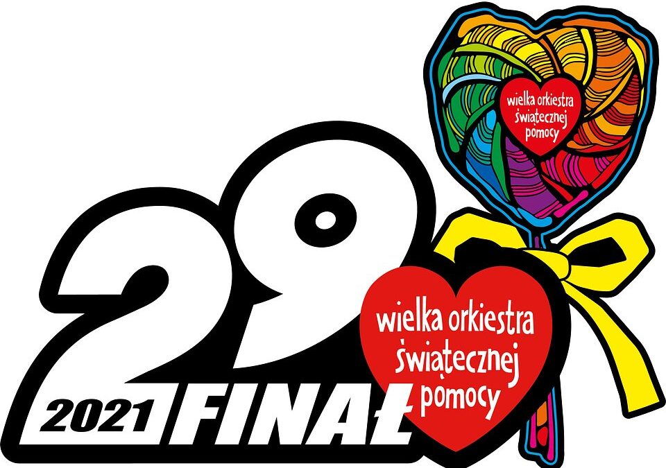 Wielka Orkiestra Świątecznej Pomocy
