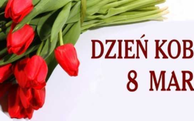 Dzień Kobiet 2024
